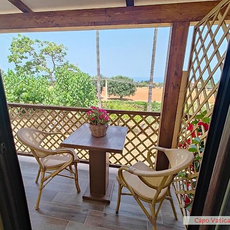 Casa Spezzara Villa Santa Domenica  Dış mekan fotoğraf