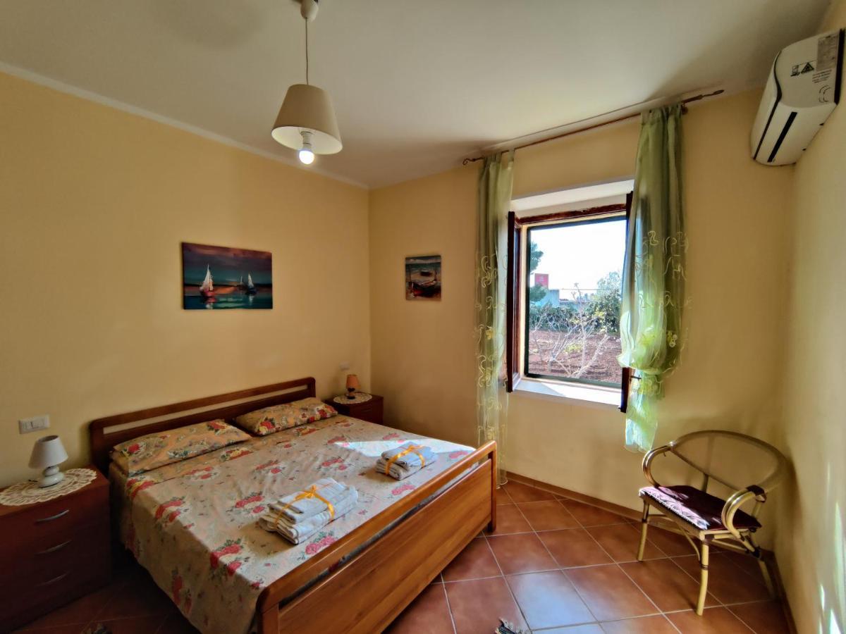 Casa Spezzara Villa Santa Domenica  Dış mekan fotoğraf