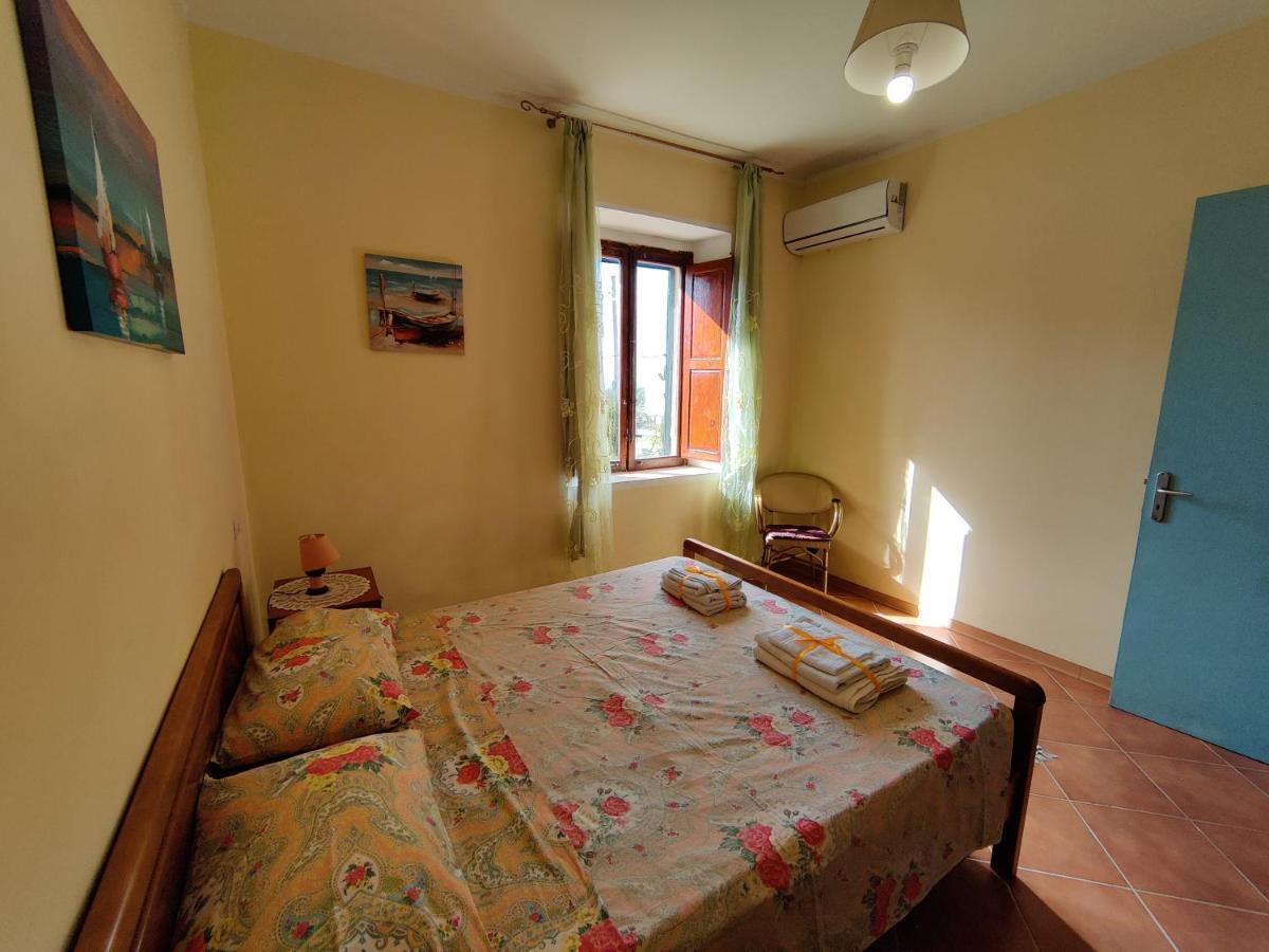 Casa Spezzara Villa Santa Domenica  Dış mekan fotoğraf