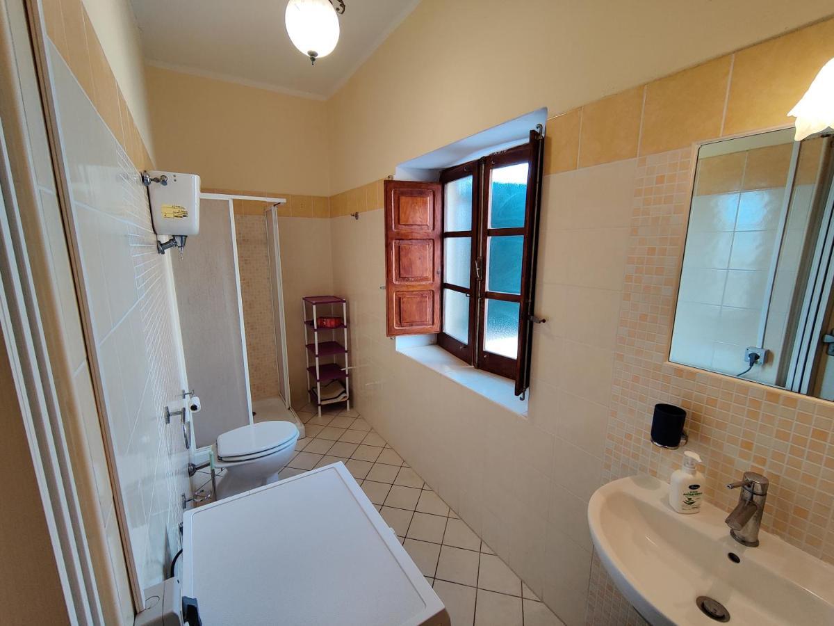 Casa Spezzara Villa Santa Domenica  Dış mekan fotoğraf