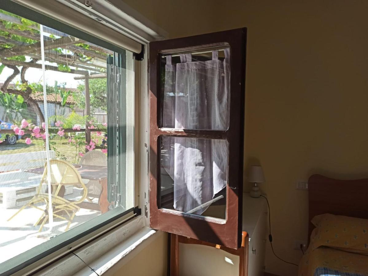 Casa Spezzara Villa Santa Domenica  Dış mekan fotoğraf