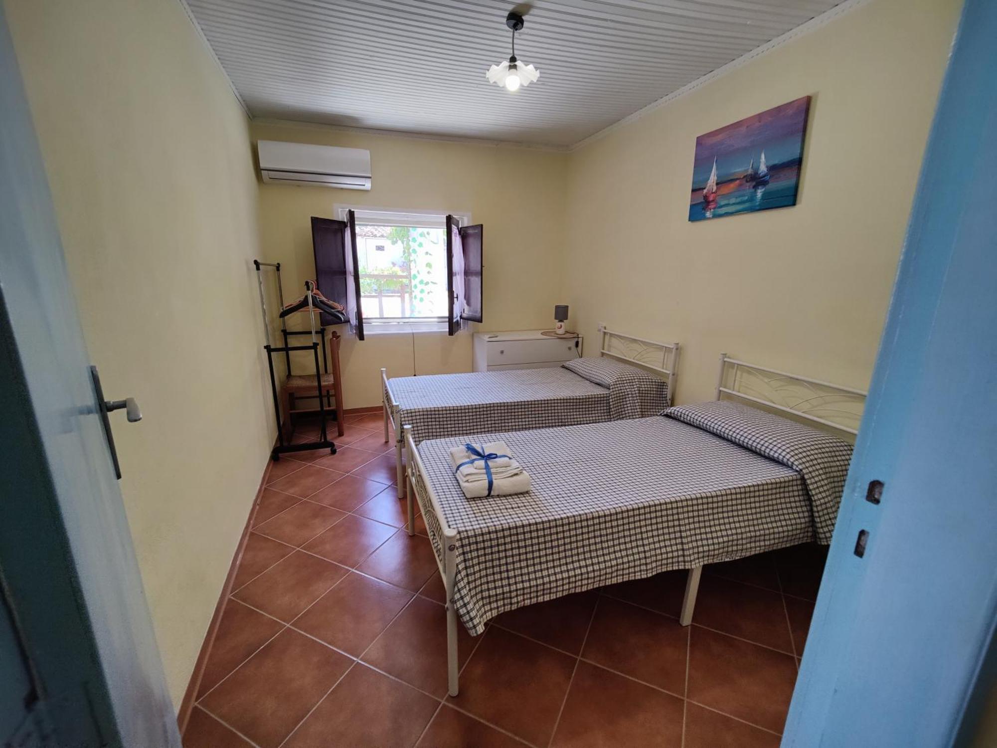 Casa Spezzara Villa Santa Domenica  Dış mekan fotoğraf