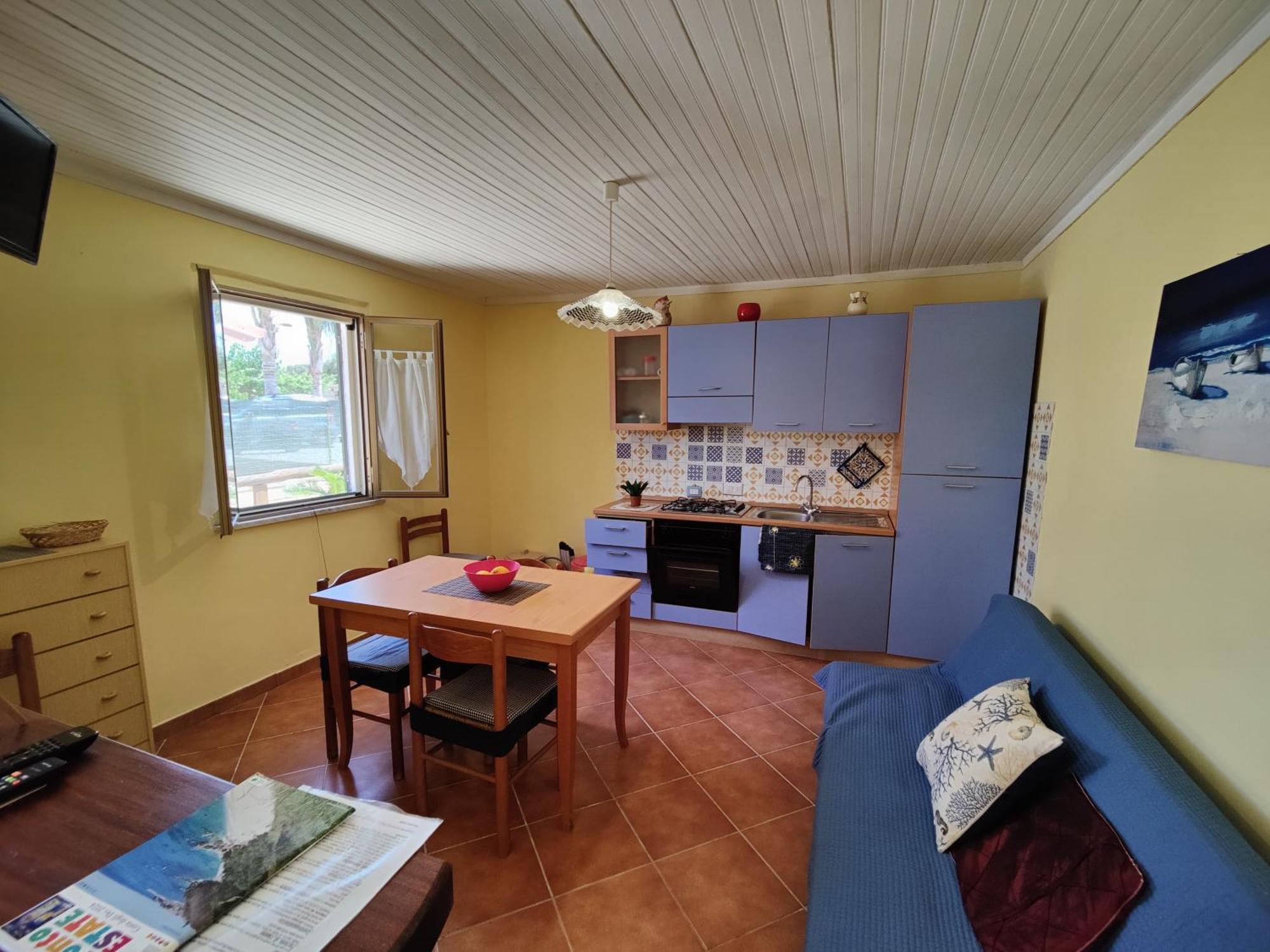 Casa Spezzara Villa Santa Domenica  Dış mekan fotoğraf