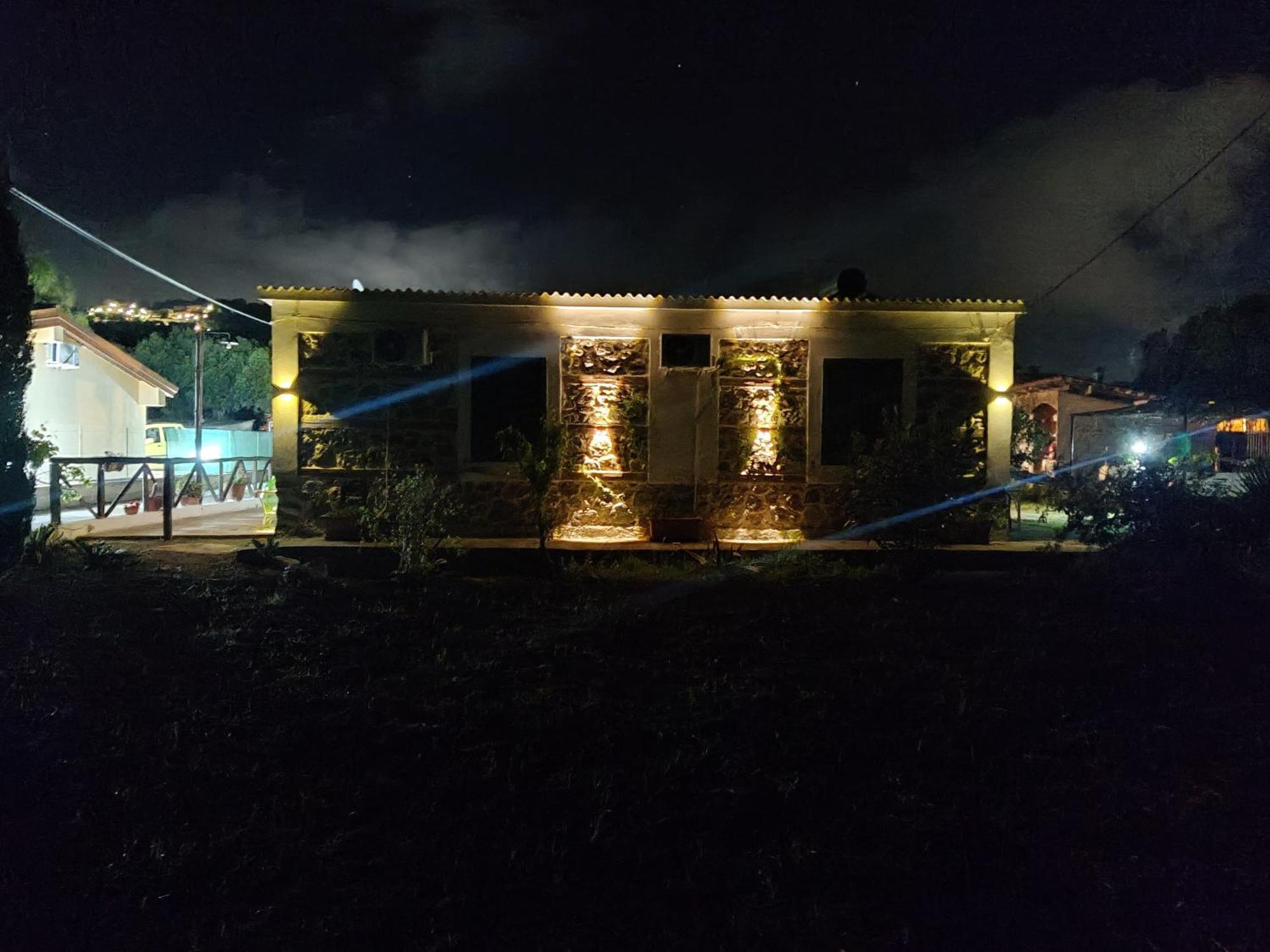Casa Spezzara Villa Santa Domenica  Dış mekan fotoğraf